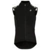 ASSOS - Mille GT Spring Fall Airblock Vest - Gilet De Cyclisme -Vestes Boutique assos mille gt spring fall airblock vest gilet de cyclisme