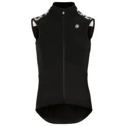 ASSOS - Mille GT Spring Fall Airblock Vest - Gilet De Cyclisme