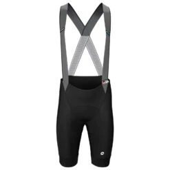 ASSOS - Mille GT Summer Bib Shorts GTS C2 - Pantalon De Cyclisme 9 ASSOS - Mille GT Summer Bib Shorts GTS C2 - Pantalon De Cyclisme -Vestes Boutique assos mille gt summer bib shorts gts c2 pantalon de cyclisme 1