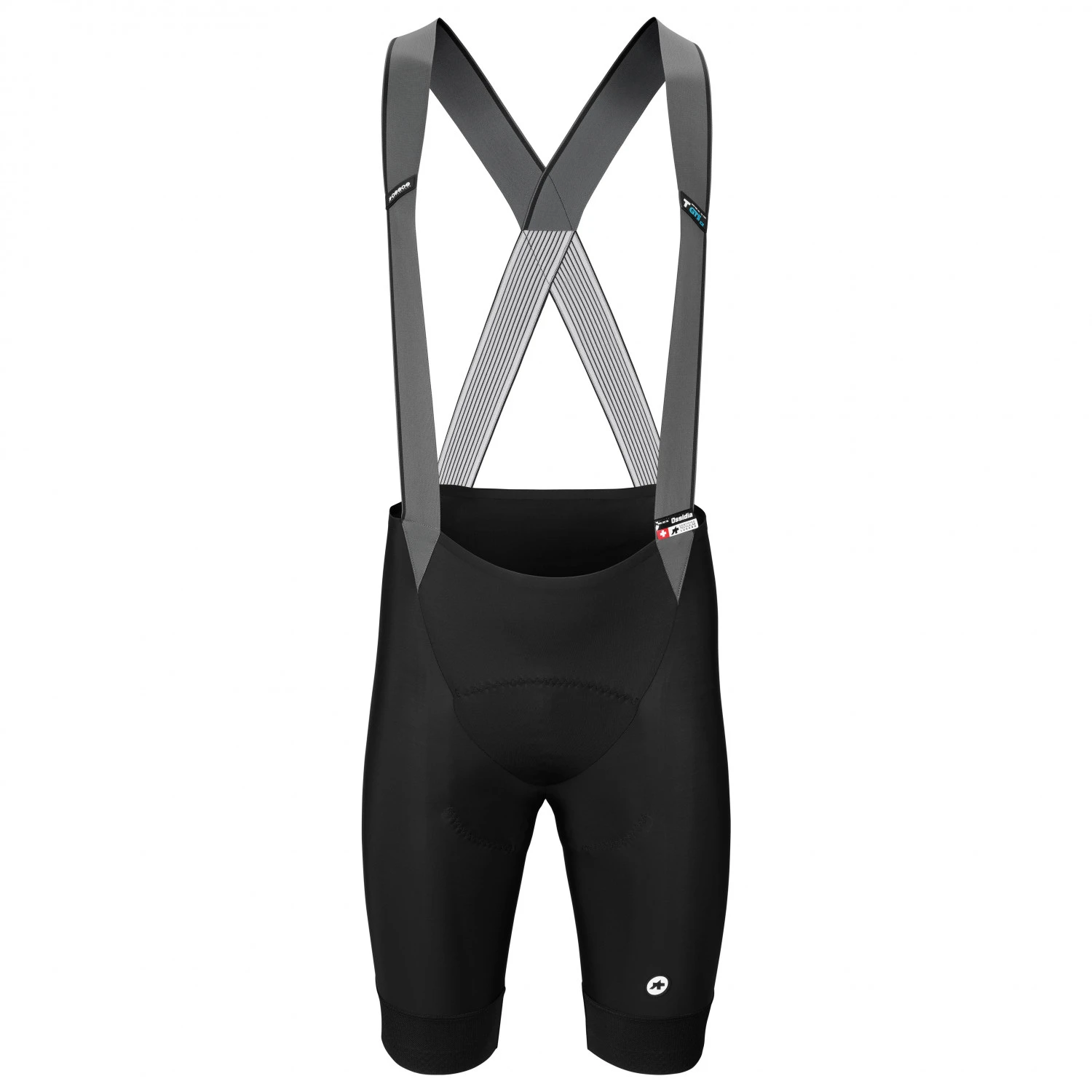 ASSOS - Mille GT Summer Bib Shorts GTS C2 - Pantalon De Cyclisme 6 ASSOS - Mille GT Summer Bib Shorts GTS C2 - Pantalon De Cyclisme – Image 4