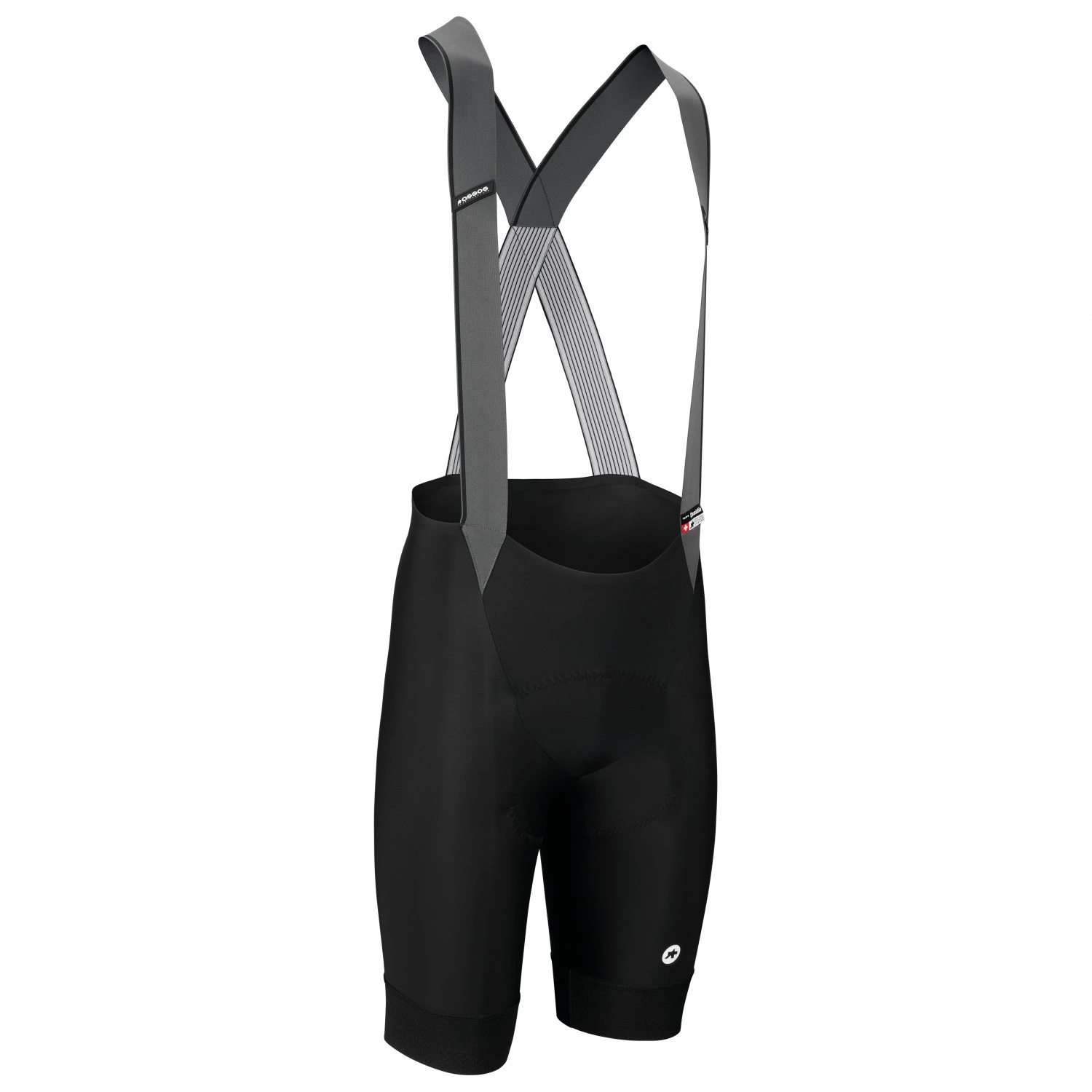 ASSOS - Mille GT Summer Bib Shorts GTS C2 - Pantalon De Cyclisme 4 ASSOS - Mille GT Summer Bib Shorts GTS C2 - Pantalon De Cyclisme – Image 2