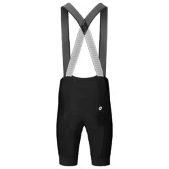 ASSOS - Mille GT Summer Bib Shorts GTS C2 - Pantalon De Cyclisme 8 ASSOS - Mille GT Summer Bib Shorts GTS C2 - Pantalon De Cyclisme -Vestes Boutique assos mille gt summer bib shorts gts c2 pantalon de cyclisme detail 3