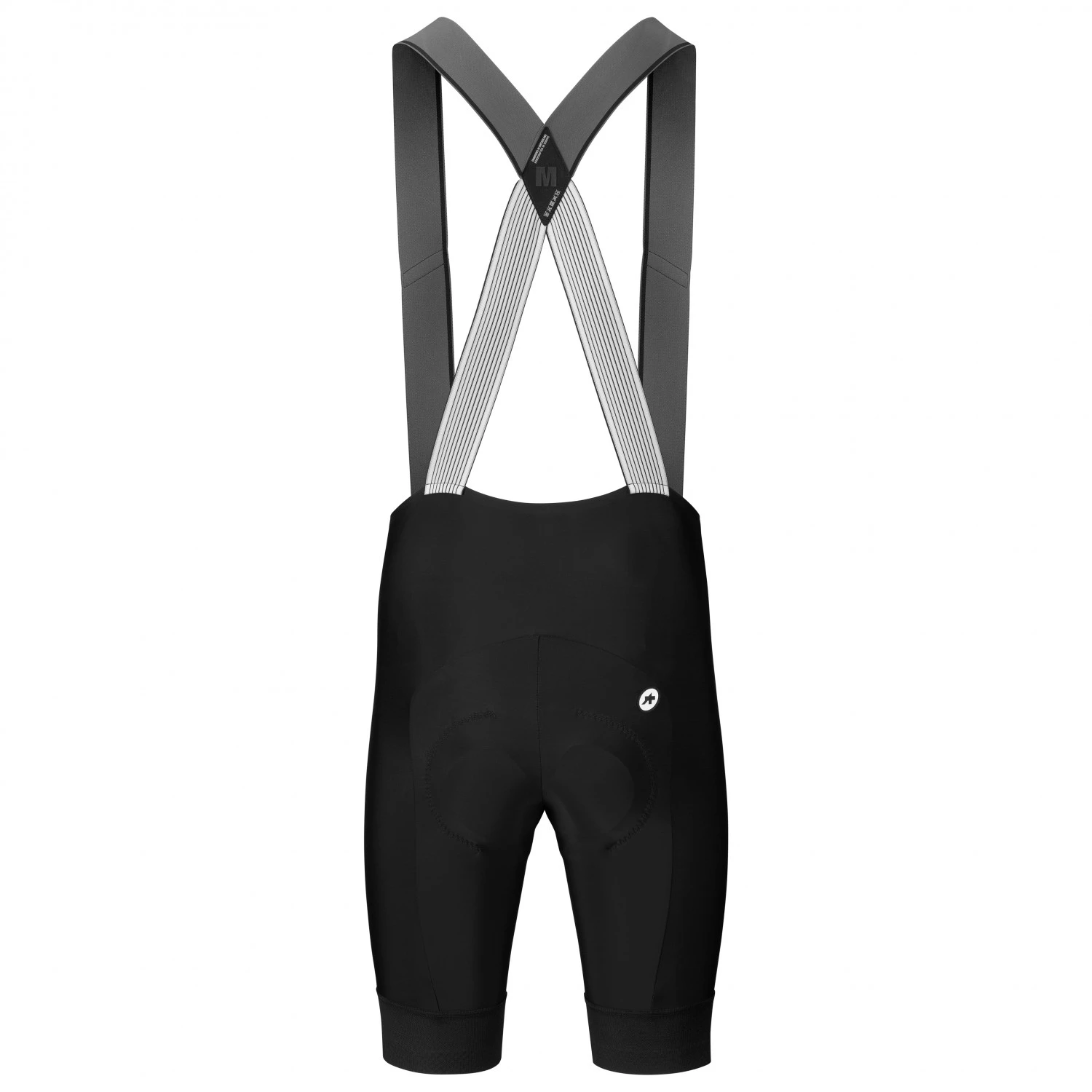 ASSOS - Mille GT Summer Bib Shorts GTS C2 - Pantalon De Cyclisme 5 ASSOS - Mille GT Summer Bib Shorts GTS C2 - Pantalon De Cyclisme – Image 3