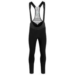 ASSOS - Mille GT Ultraz Winter Bib Tights - Pantalon De Cyclisme