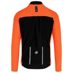 ASSOS - Mille GT Ultraz Winter Jacket Evo - Veste De Cyclisme 9 ASSOS - Mille GT Ultraz Winter Jacket Evo - Veste De Cyclisme -Vestes Boutique assos mille gt ultraz winter jacket evo veste de cyclisme detail 3