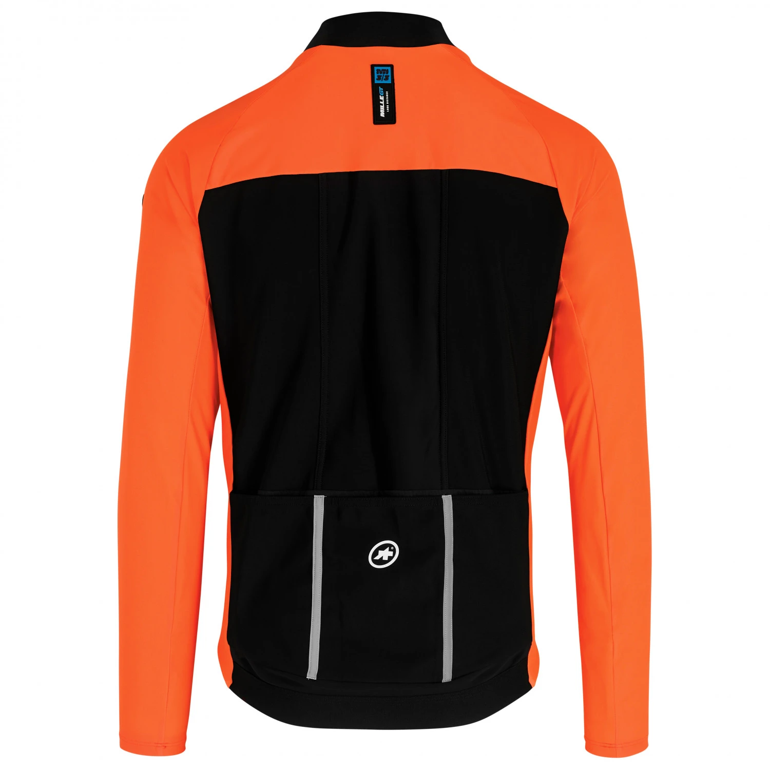 ASSOS - Mille GT Ultraz Winter Jacket Evo - Veste De Cyclisme 5 ASSOS - Mille GT Ultraz Winter Jacket Evo - Veste De Cyclisme – Image 3