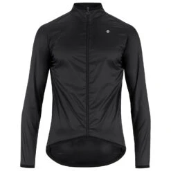 ASSOS - Mille GT Wind Jacket C2 - Veste De Cyclisme -Vestes Boutique assos mille gt wind jacket c2 veste de cyclisme 1