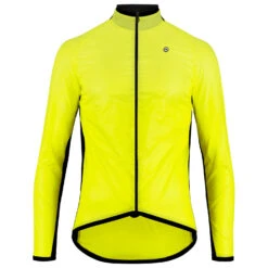 ASSOS - Mille GT Wind Jacket C2 - Veste De Cyclisme