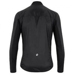 ASSOS - Mille GT Wind Jacket C2 - Veste De Cyclisme -Vestes Boutique assos mille gt wind jacket c2 veste de cyclisme detail 3