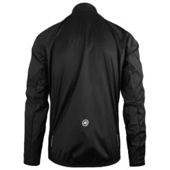 ASSOS - Mille GT Wind Jacket PA - Veste De Cyclisme 8 ASSOS - Mille GT Wind Jacket PA - Veste De Cyclisme -Vestes Boutique assos mille gt wind jacket pa veste de cyclisme detail 3
