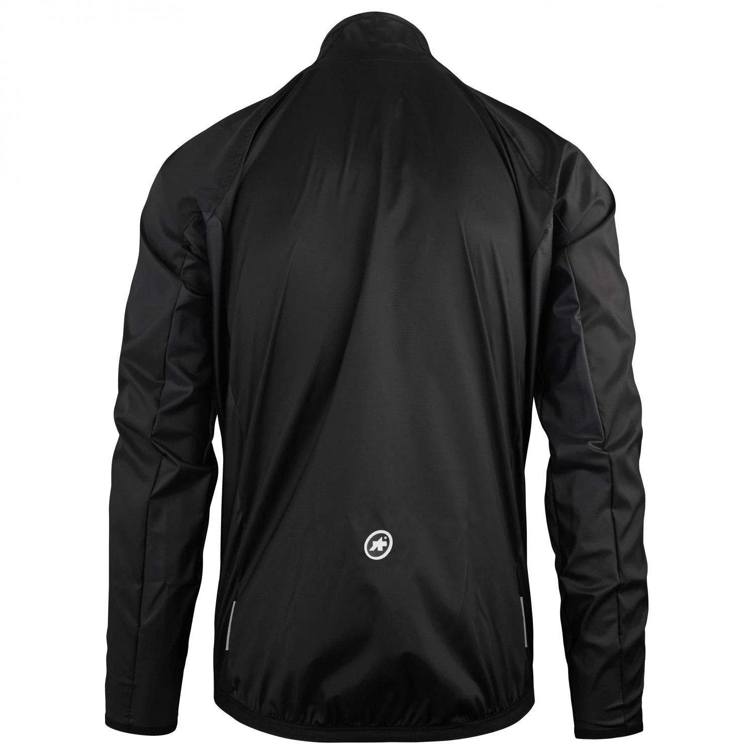 ASSOS - Mille GT Wind Jacket PA - Veste De Cyclisme 5 ASSOS - Mille GT Wind Jacket PA - Veste De Cyclisme – Image 3