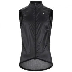 ASSOS - Mille GT Wind Vest C2 - Gilet De Cyclisme -Vestes Boutique assos mille gt wind vest c2 gilet de cyclisme 1