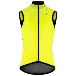 ASSOS - Mille GT Wind Vest C2 - Gilet De Cyclisme -Vestes Boutique assos mille gt wind vest c2 gilet de cyclisme 2