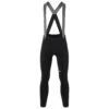 ASSOS - Mille GT Winter Bib Tights C2 - Pantalon De Cyclisme -Vestes Boutique assos mille gt winter bib tights c2 pantalon de cyclisme