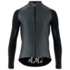 ASSOS - Mille GT Winter Jacket Evo - Veste De Cyclisme -Vestes Boutique assos mille gt winter jacket evo veste de cyclisme