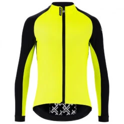 ASSOS - Mille GT Winter Jacket Evo - Veste De Cyclisme 11 ASSOS - Mille GT Winter Jacket Evo - Veste De Cyclisme -Vestes Boutique assos mille gt winter jacket evo veste de cyclisme 2
