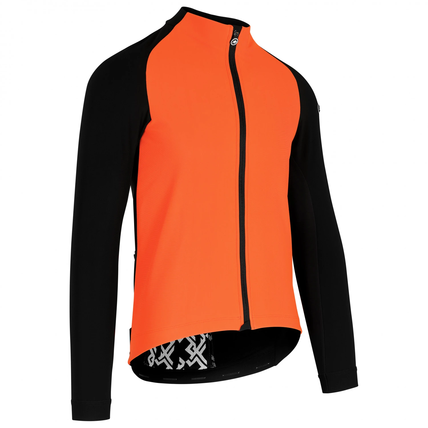 ASSOS - Mille GT Winter Jacket Evo - Veste De Cyclisme 4 ASSOS - Mille GT Winter Jacket Evo - Veste De Cyclisme – Image 2