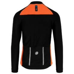 ASSOS - Mille GT Winter Jacket Evo - Veste De Cyclisme 9 ASSOS - Mille GT Winter Jacket Evo - Veste De Cyclisme -Vestes Boutique assos mille gt winter jacket evo veste de cyclisme detail 3