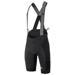 ASSOS - Mille GTC Kiespanzer Bib Shorts C2 - Pantalon De Cyclisme -Vestes Boutique assos mille gtc kiespanzer bib shorts c2 pantalon de cyclisme detail 2