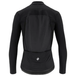 ASSOS - Mille GTS Spring Fall Jacket C2 - Veste De Cyclisme -Vestes Boutique assos mille gts spring fall jacket c2 veste de cyclisme detail 4