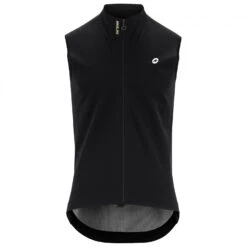 ASSOS - Mille GTS Spring Fall Vest C2 - Gilet De Cyclisme -Vestes Boutique assos mille gts spring fall vest c2 gilet de cyclisme 1