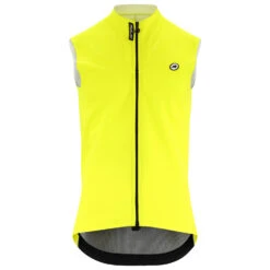 ASSOS - Mille GTS Spring Fall Vest C2 - Gilet De Cyclisme -Vestes Boutique assos mille gts spring fall vest c2 gilet de cyclisme 2