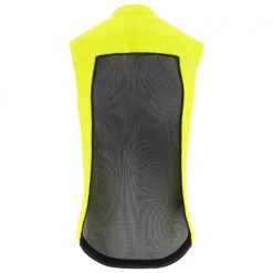 ASSOS - Mille GTS Spring Fall Vest C2 - Gilet De Cyclisme -Vestes Boutique assos mille gts spring fall vest c2 gilet de cyclisme detail 4
