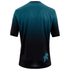 ASSOS - Trail Jersey T3 Zodzilla - Maillot De Cyclisme -Vestes Boutique assos trail jersey t3 zodzilla maillot de cyclisme detail 3