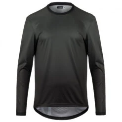 ASSOS - Trail L/S Jersey T3 - Maillot De Cyclisme -Vestes Boutique assos trail l s jersey t3 maillot de cyclisme 2