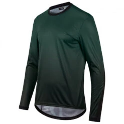 ASSOS - Trail L/S Jersey T3 - Maillot De Cyclisme -Vestes Boutique assos trail l s jersey t3 maillot de cyclisme detail 2