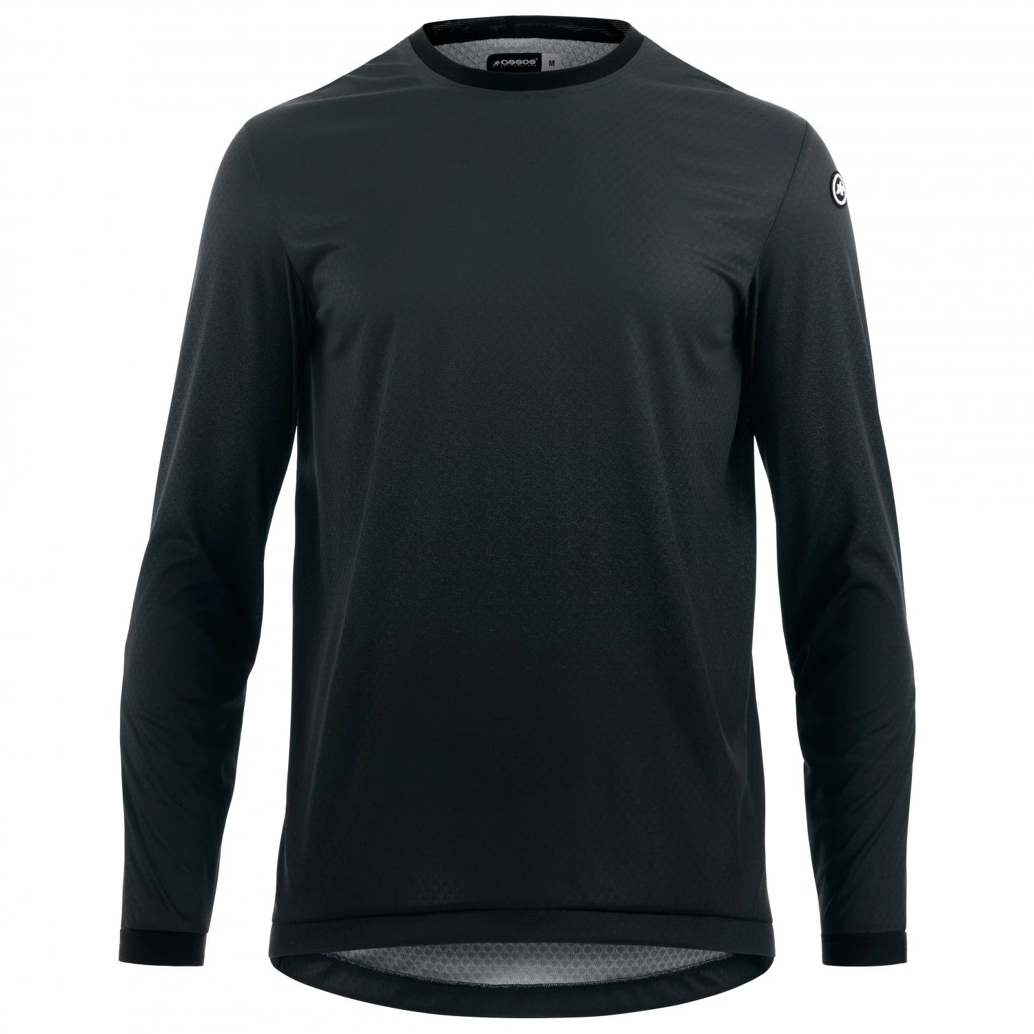 ASSOS - Trail L/S Jersey T3 Zodzilla - Maillot De Cyclisme 7 ASSOS - Trail L/S Jersey T3 Zodzilla - Maillot De Cyclisme – Image 5