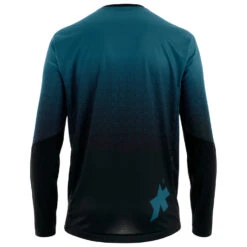 ASSOS - Trail L/S Jersey T3 Zodzilla - Maillot De Cyclisme 9 ASSOS - Trail L/S Jersey T3 Zodzilla - Maillot De Cyclisme -Vestes Boutique assos trail l s jersey t3 zodzilla maillot de cyclisme detail 3