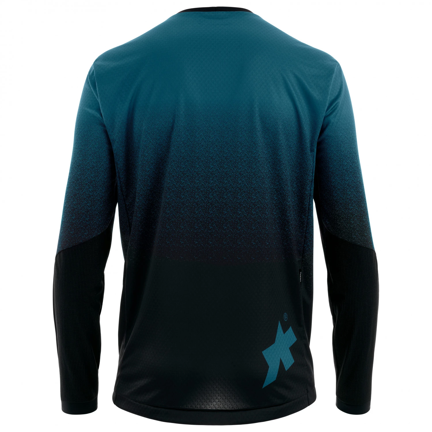 ASSOS - Trail L/S Jersey T3 Zodzilla - Maillot De Cyclisme 5 ASSOS - Trail L/S Jersey T3 Zodzilla - Maillot De Cyclisme – Image 3