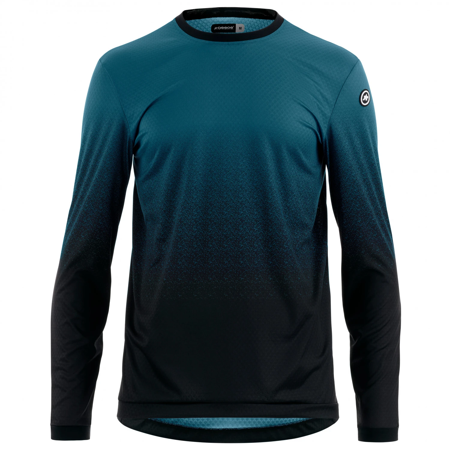ASSOS - Trail L/S Jersey T3 Zodzilla - Maillot De Cyclisme 3 ASSOS - Trail L/S Jersey T3 Zodzilla - Maillot De Cyclisme