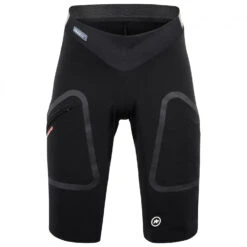 ASSOS - Trail Tactica Cargo Shorts T3 - Pantalon De Cyclisme -Vestes Boutique assos trail tactica cargo shorts t3 pantalon de cyclisme 1