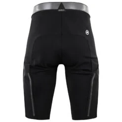 ASSOS - Trail Tactica Cargo Shorts T3 - Pantalon De Cyclisme -Vestes Boutique assos trail tactica cargo shorts t3 pantalon de cyclisme detail 3