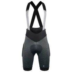 ASSOS - Trail Tactica Liner Bib Shorts HP T3 - Pantalon De Cyclisme 9 ASSOS - Trail Tactica Liner Bib Shorts HP T3 - Pantalon De Cyclisme -Vestes Boutique assos trail tactica liner bib shorts hp t3 pantalon de cyclisme 1