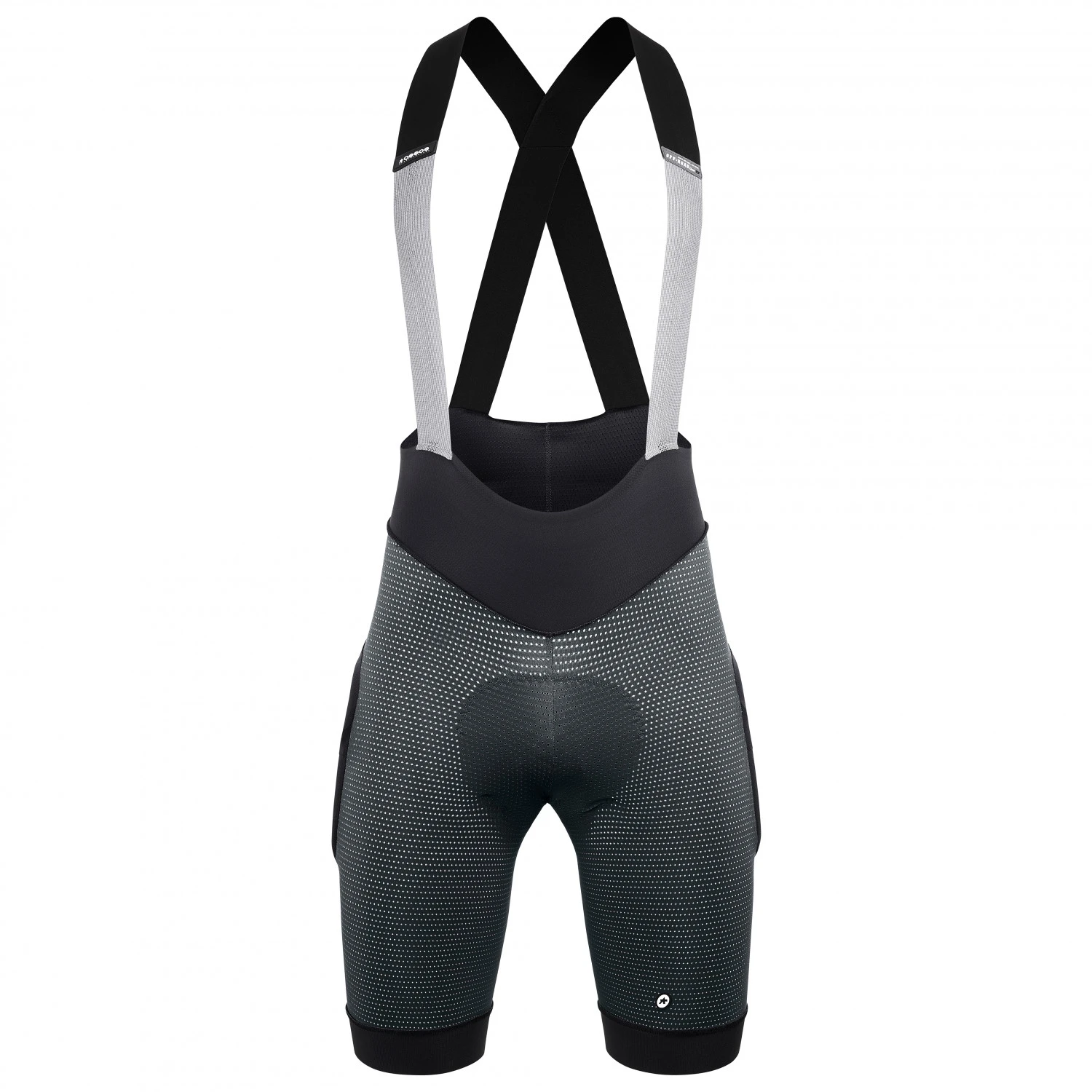 ASSOS - Trail Tactica Liner Bib Shorts HP T3 - Pantalon De Cyclisme 6 ASSOS - Trail Tactica Liner Bib Shorts HP T3 - Pantalon De Cyclisme – Image 4