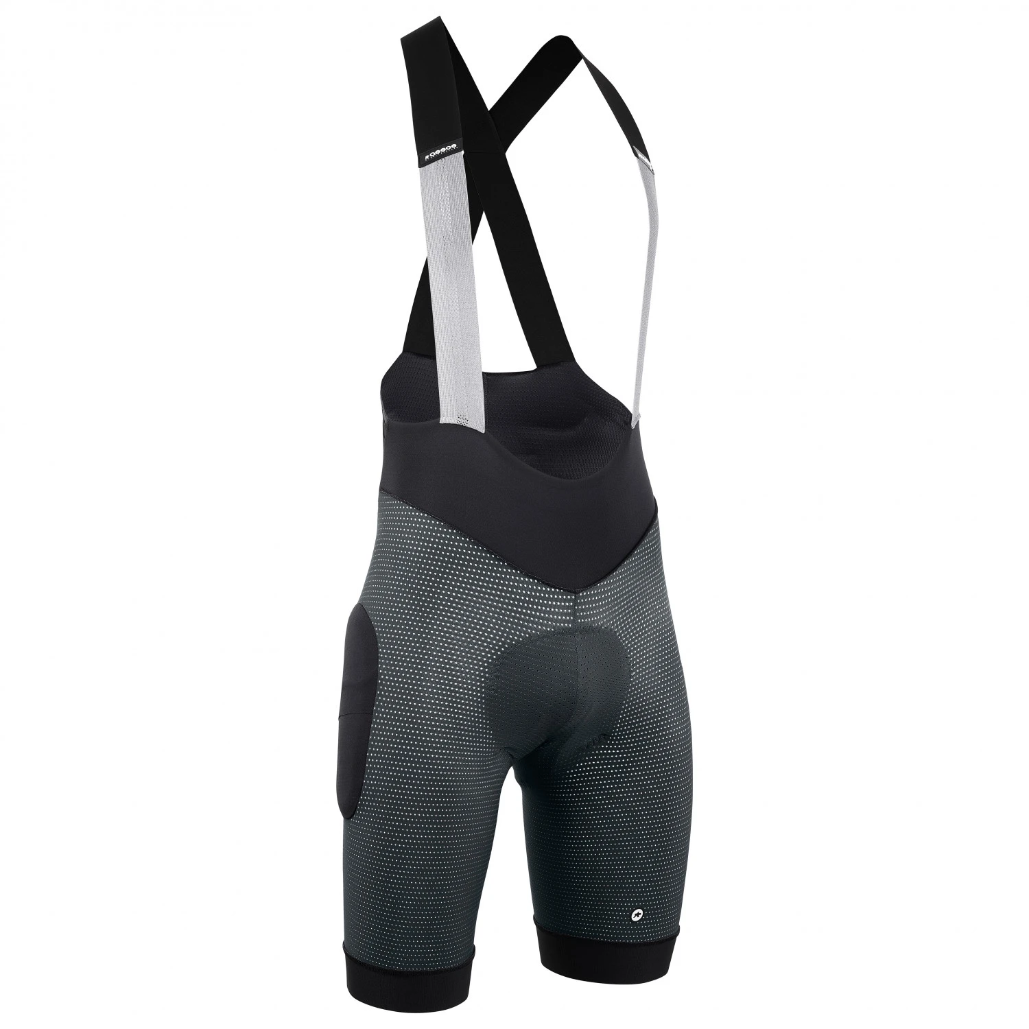 ASSOS - Trail Tactica Liner Bib Shorts HP T3 - Pantalon De Cyclisme 4 ASSOS - Trail Tactica Liner Bib Shorts HP T3 - Pantalon De Cyclisme – Image 2