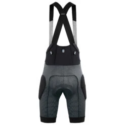 ASSOS - Trail Tactica Liner Bib Shorts HP T3 - Pantalon De Cyclisme 8 ASSOS - Trail Tactica Liner Bib Shorts HP T3 - Pantalon De Cyclisme -Vestes Boutique assos trail tactica liner bib shorts hp t3 pantalon de cyclisme detail 3