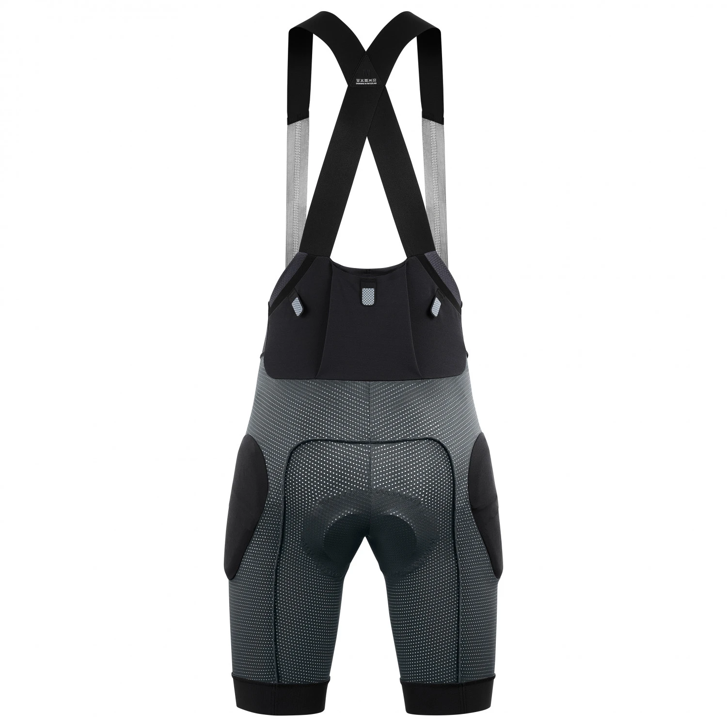 ASSOS - Trail Tactica Liner Bib Shorts HP T3 - Pantalon De Cyclisme 5 ASSOS - Trail Tactica Liner Bib Shorts HP T3 - Pantalon De Cyclisme – Image 3