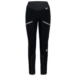 ASSOS - Trail Women's Winter Cargo Pants - Pantalon De Cyclisme 7 ASSOS - Trail Women's Winter Cargo Pants - Pantalon De Cyclisme -Vestes Boutique assos trail womens winter cargo pants pantalon de cyclisme 1