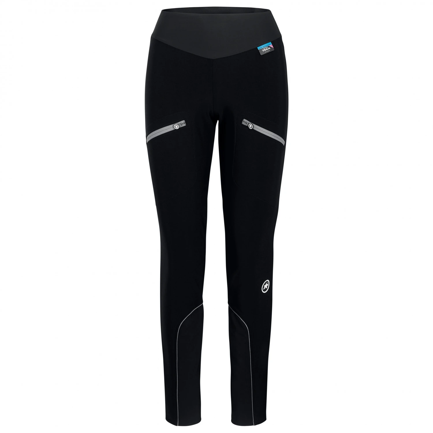ASSOS - Trail Women's Winter Cargo Pants - Pantalon De Cyclisme 3 ASSOS - Trail Women's Winter Cargo Pants - Pantalon De Cyclisme