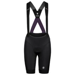 ASSOS - Women's Dyora RS Bib Shorts S9 - Pantalon De Cyclisme 9 ASSOS - Women's Dyora RS Bib Shorts S9 - Pantalon De Cyclisme -Vestes Boutique assos womens dyora rs bib shorts s9 pantalon de cyclisme 1