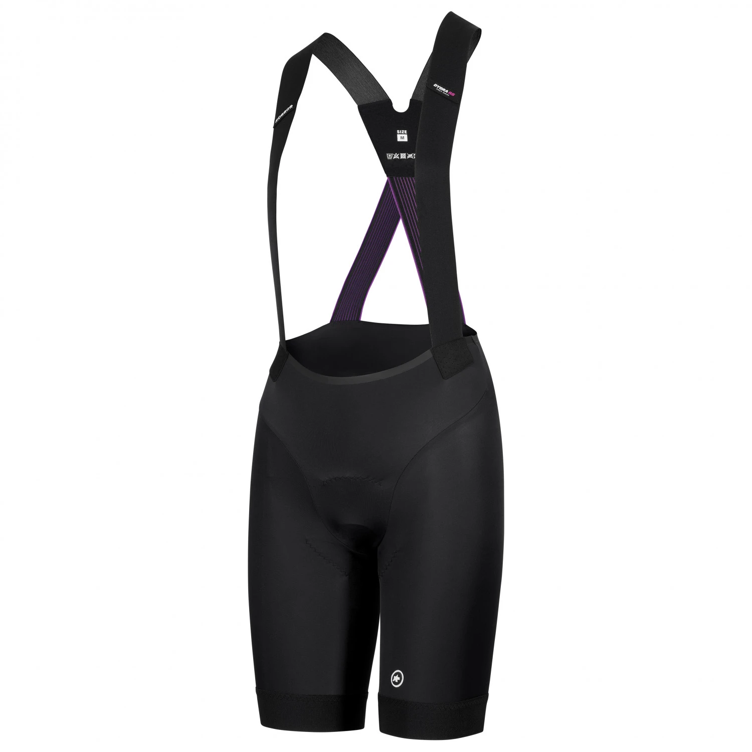 ASSOS - Women's Dyora RS Bib Shorts S9 - Pantalon De Cyclisme 4 ASSOS - Women's Dyora RS Bib Shorts S9 - Pantalon De Cyclisme – Image 2