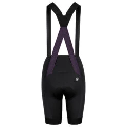 ASSOS - Women's Dyora RS Bib Shorts S9 - Pantalon De Cyclisme 8 ASSOS - Women's Dyora RS Bib Shorts S9 - Pantalon De Cyclisme -Vestes Boutique assos womens dyora rs bib shorts s9 pantalon de cyclisme detail 3