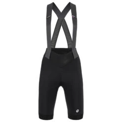 ASSOS - Women's Uma GT Bib Shorts C2 - Pantalon De Cyclisme 9 ASSOS - Women's Uma GT Bib Shorts C2 - Pantalon De Cyclisme -Vestes Boutique assos womens uma gt bib shorts c2 pantalon de cyclisme 1