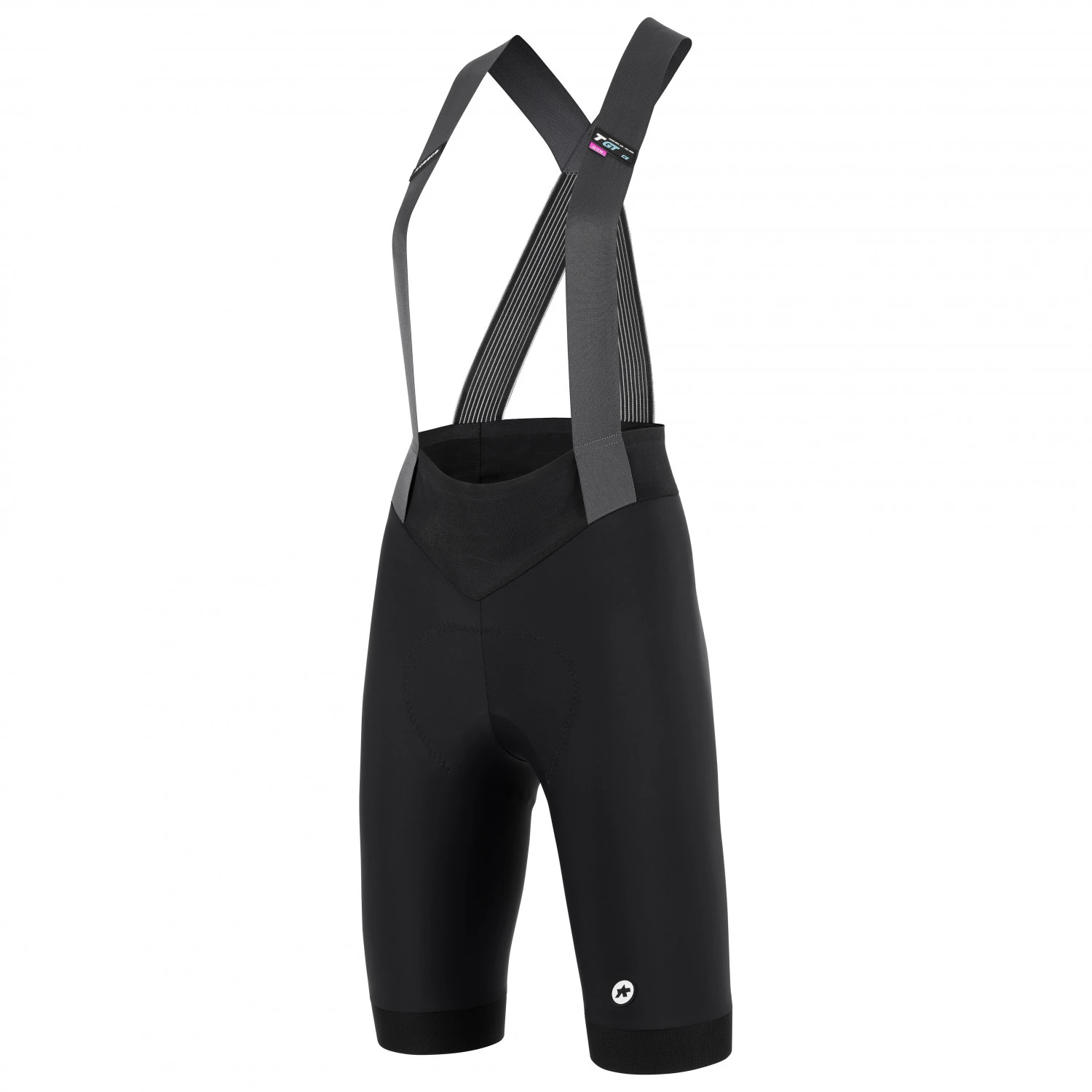 ASSOS - Women's Uma GT Bib Shorts C2 - Pantalon De Cyclisme 4 ASSOS - Women's Uma GT Bib Shorts C2 - Pantalon De Cyclisme – Image 2