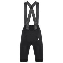 ASSOS - Women's Uma GT Bib Shorts C2 - Pantalon De Cyclisme 8 ASSOS - Women's Uma GT Bib Shorts C2 - Pantalon De Cyclisme -Vestes Boutique assos womens uma gt bib shorts c2 pantalon de cyclisme detail 3
