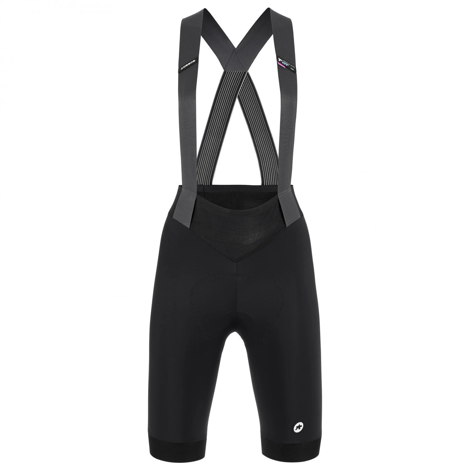 ASSOS - Women's Uma GT Bib Shorts C2 - Pantalon De Cyclisme 3 ASSOS - Women's Uma GT Bib Shorts C2 - Pantalon De Cyclisme